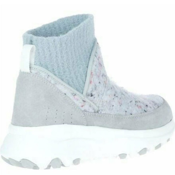 Merrell Renew Bluff in Cloud New in box! Vegan 🌱 - Picture 8 of 8